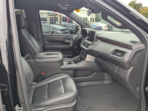 Certified 2021 Chevrolet Tahoe LT image 19