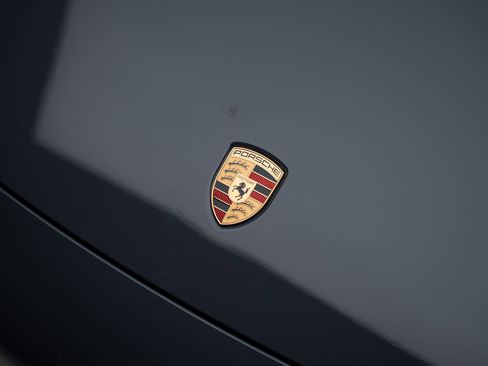 Used 2026 Porsche 911 Targa 4 GTS AWD/4WD image 15