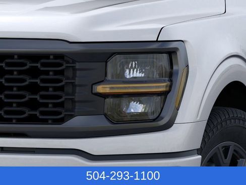New 2026 Ford F150 STX w/ Equipment Group 200A image 18