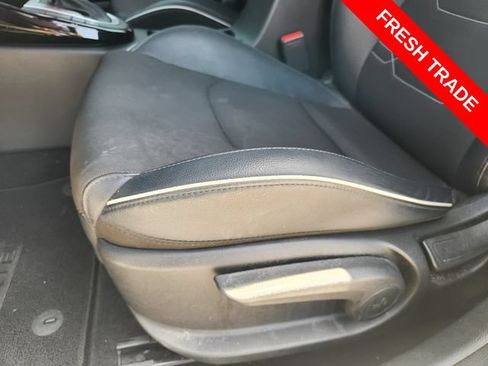 Used 2023 Kia Forte GT-Line w/ GT-Line Premium Package FWD image 23