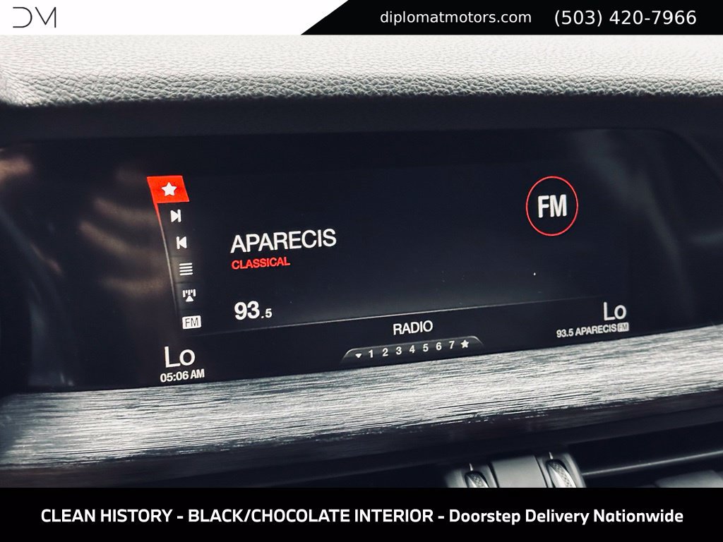Used 2019 Alfa Romeo Stelvio RWD image 35