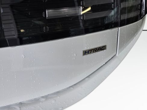 New 2026 Hyundai Sonata SEL AWD/4WD image 14