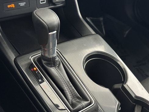 Certified 2024 Honda Civic Sport image 17