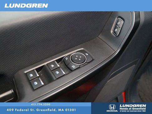 Used 2022 Ford F150 XL w/ STX Appearance Package image 15