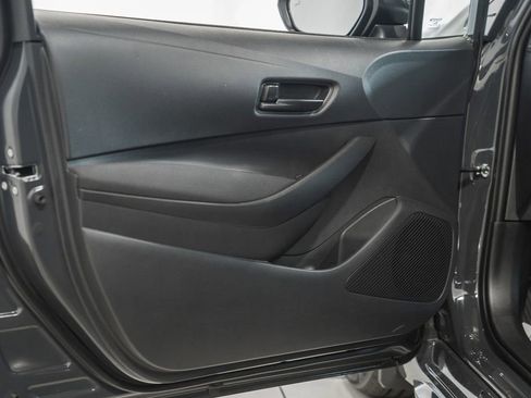 New 2026 Toyota Corolla LE image 32