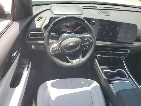 New 2026 Chevrolet Traverse High Country AWD/4WD image 11