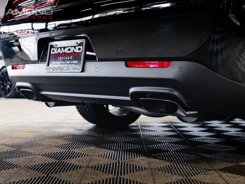 Used 2023 Dodge Challenger SRT Hellcat image 36