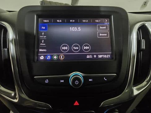 Used 2020 Chevrolet Equinox LT AWD/4WD image 26