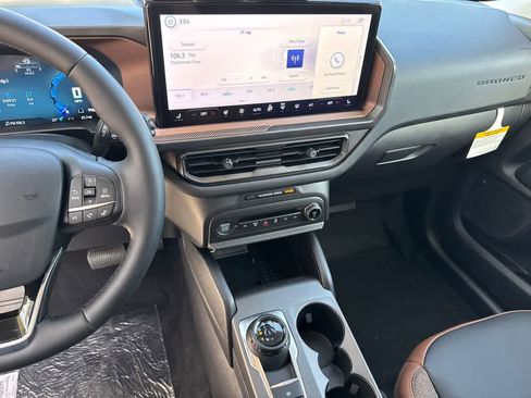 New 2025 Ford Bronco Sport Outer Banks AWD/4WD image 25