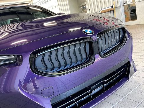Used 2024 BMW 230i Coupe w/ M Sport Package RWD image 23