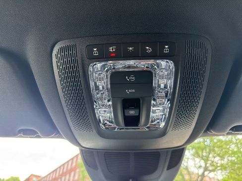 Certified 2025 Mercedes-Benz GLS 450 4MATIC image 28