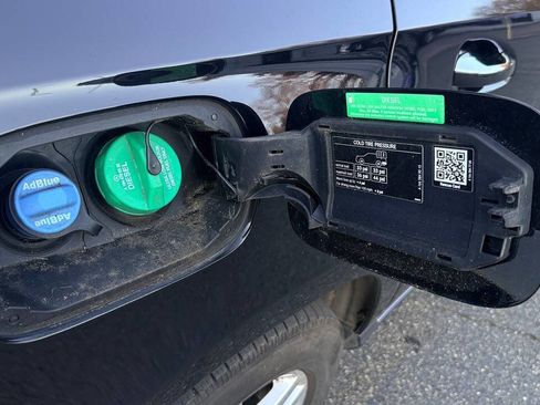 Used 2015 Mercedes-Benz GL 320 BlueTEC 4MATIC image 27