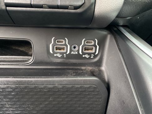 Used 2022 RAM 1500 Big Horn image 13