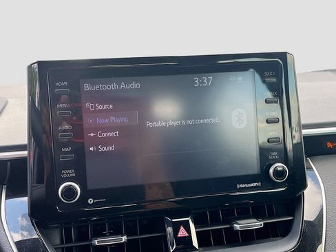 Used 2022 Toyota Corolla SE FWD image 14