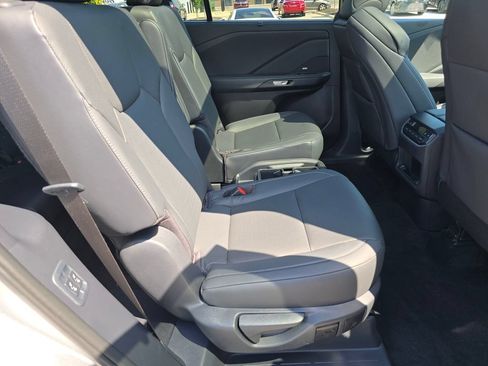 Certified 2025 Lexus TX 350 AWD w/ Technology Package image 29