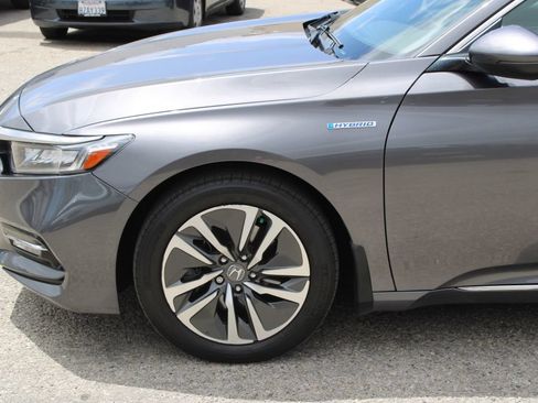 Used 2019 Honda Accord EX-L image 7