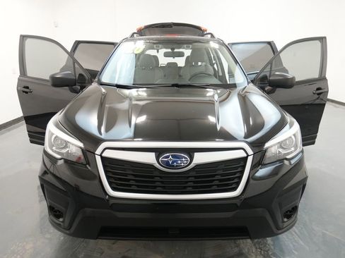 Used 2020 Subaru Forester w/ Alloy Wheel Package image 26