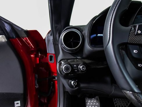 Certified 2018 Ferrari 812 Superfast image 38