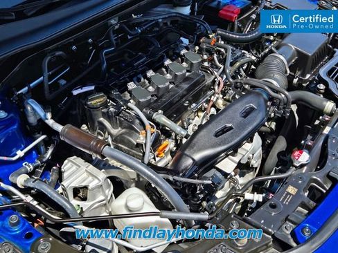 Certified 2024 Honda Civic Touring image 23