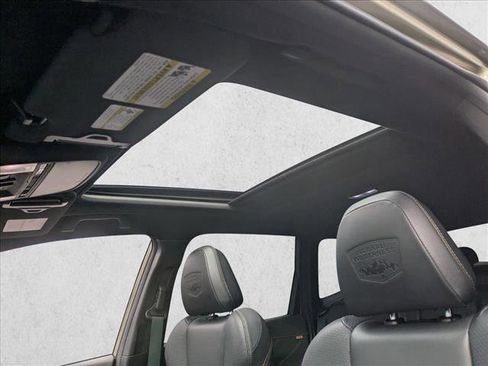 Certified 2022 Subaru Forester Wilderness image 16
