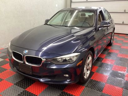 Used 2015 BMW 328i xDrive Sedan