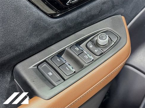 New 2026 Subaru Forester Touring image 20