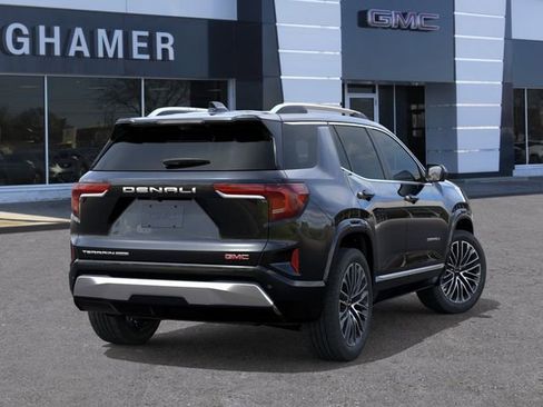 New 2026 GMC Terrain Denali AWD/4WD image 4