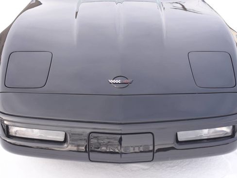 Used 1994 Chevrolet Corvette Convertible image 28
