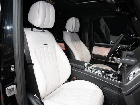 New 2027 Mercedes-Benz G 63 AMG 4MATIC image 13