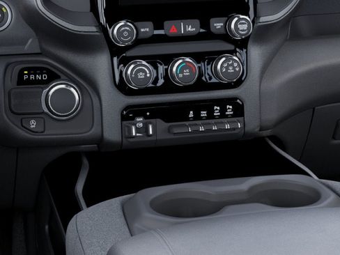 New 2026 RAM 1500 Tradesman RWD image 24