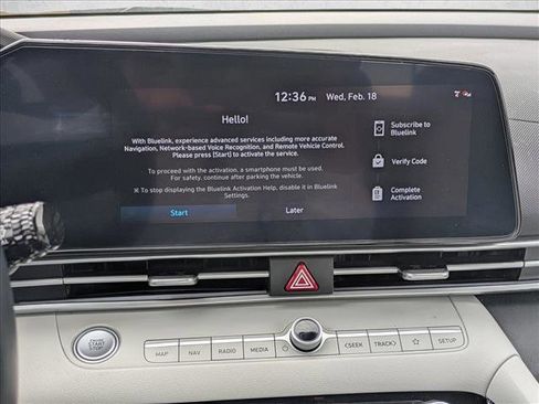 Certified 2023 Hyundai Elantra Limited image 11