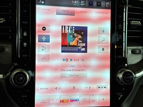 New 2026 RAM 1500 Big Horn image 14