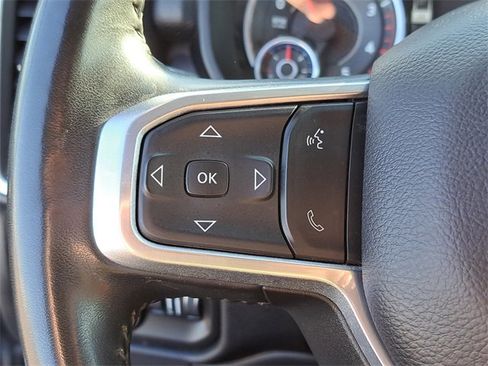 Used 2024 RAM 2500 Laramie image 26