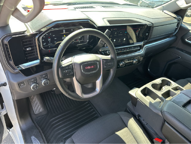 Certified 2023 GMC Sierra 1500 Elevation AWD/4WD image 7