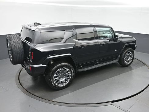 Used 2025 GMC Hummer EV 3X AWD/4WD image 37
