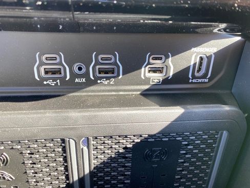 New 2026 RAM 1500 Rebel w/ Rebel Level 2 Equipment Group AWD/4WD image 9