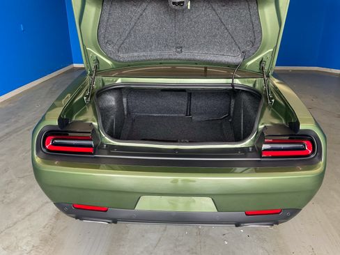 Used 2023 Dodge Challenger R/T RWD image 28