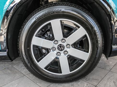 New 2026 Honda Prologue Touring image 11