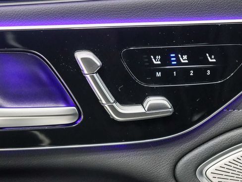 Used 2024 Mercedes-Benz EQS 450+ Sedan image 23