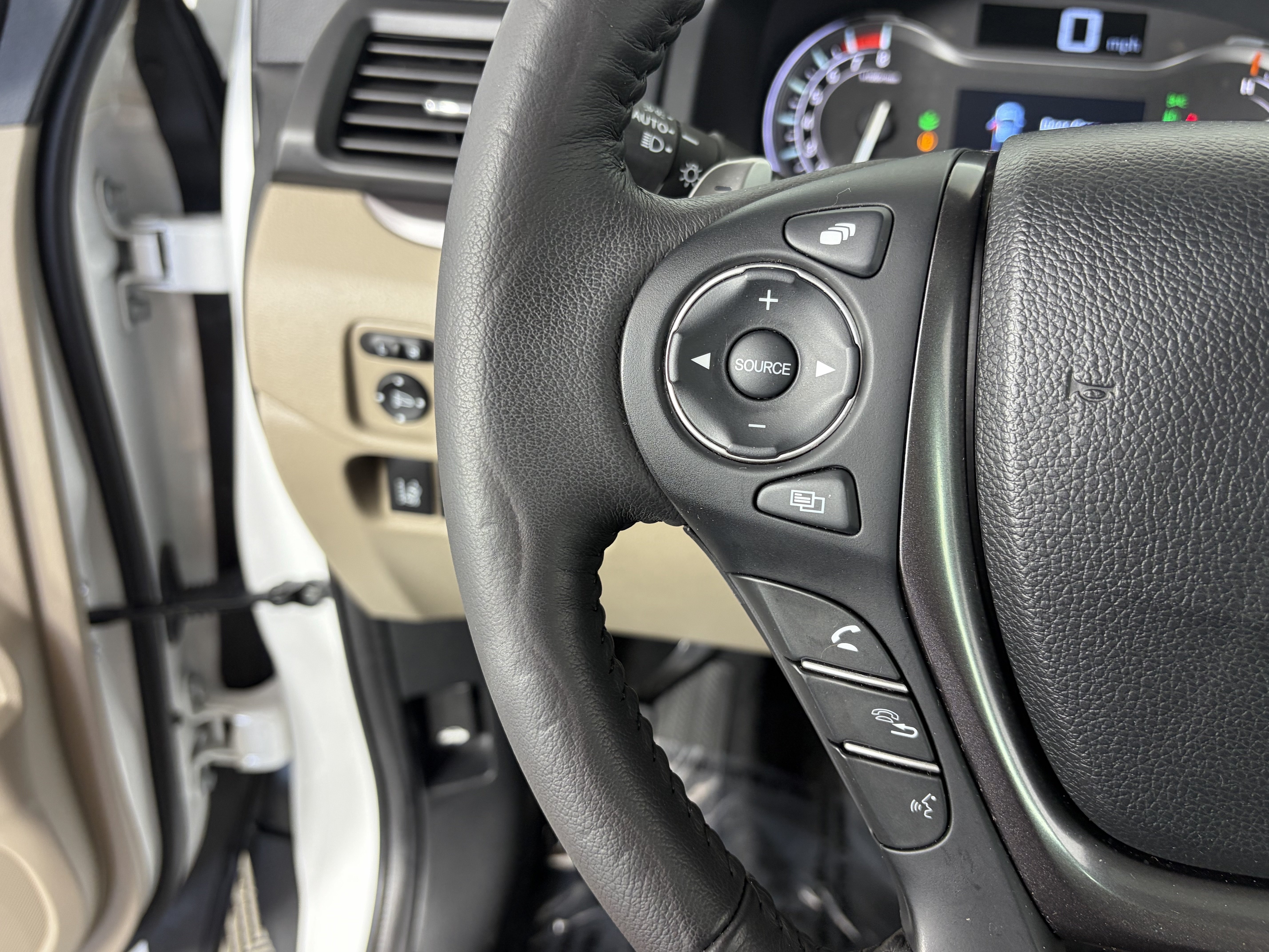 Used 2023 Honda Ridgeline RTL image 28