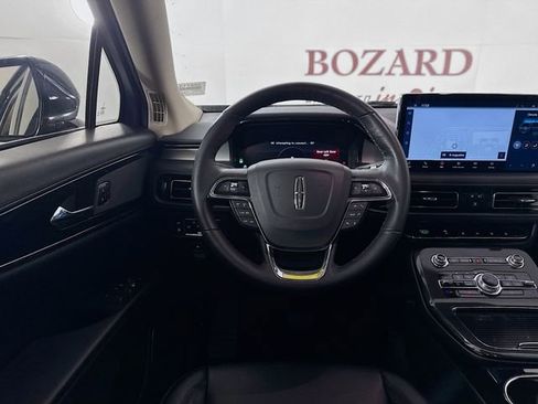 Certified 2023 Lincoln Nautilus FWD w/ Premium Package image 26