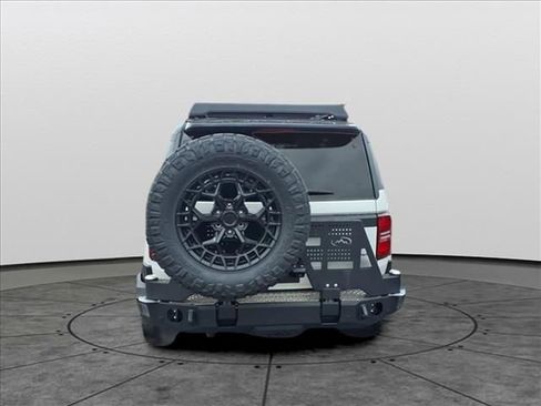 Used 2024 Toyota Land Cruiser 1958 image 5