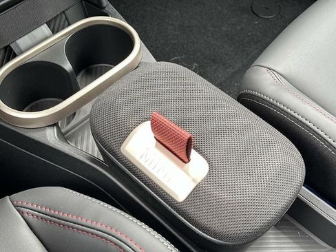 New 2026 MINI Cooper S image 27