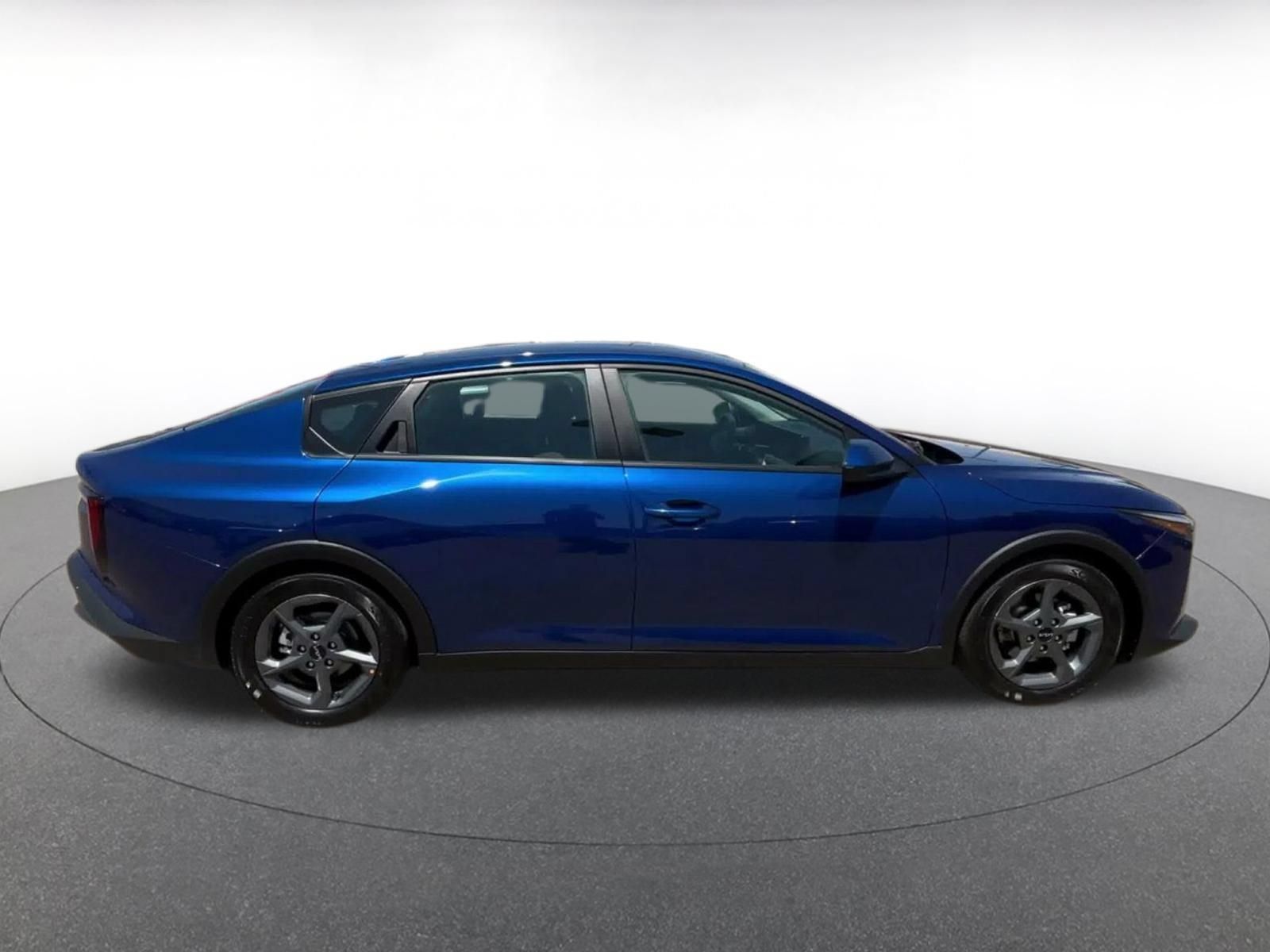 Used 2026 Kia K4 FWD image 15