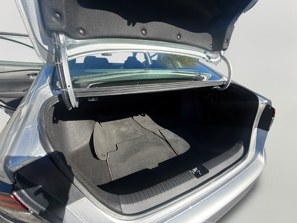 Used 2024 Honda Accord EX image 28