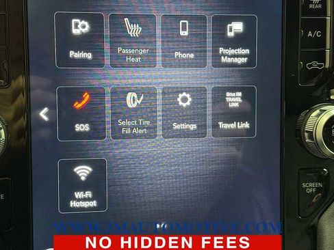 Used 2020 RAM 2500 Power Wagon image 30