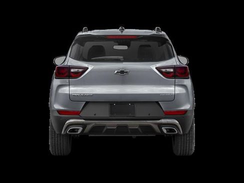 Used 2026 Chevrolet TrailBlazer ACTIV w/ Driver Confidence Package image 76