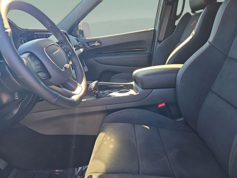 New 2026 Dodge Durango GT image 18