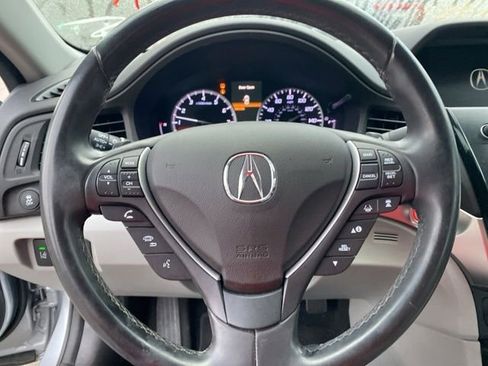 Used 2020 Acura ILX w/ Premium Package image 18