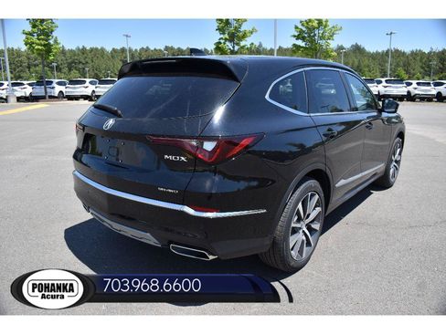 New 2026 Acura MDX SH-AWD w/ Technology Package image 7